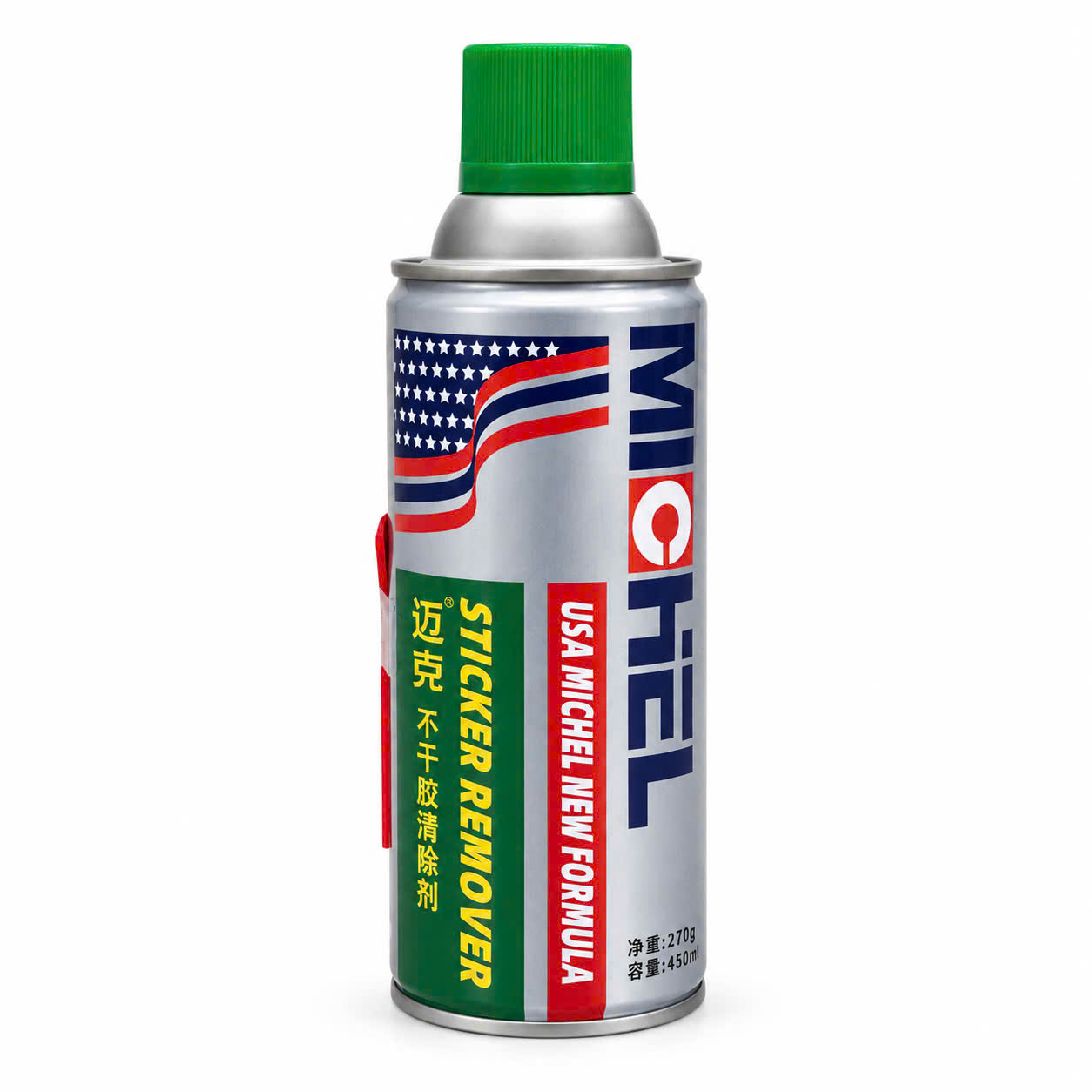 CHAI XỊT TẨY DECAL, BĂNG DÍNH BMA STICKER REMOVER
